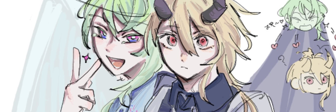 7_maru___'s profile banner image