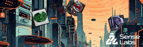 777SenseofShape Profile Banner