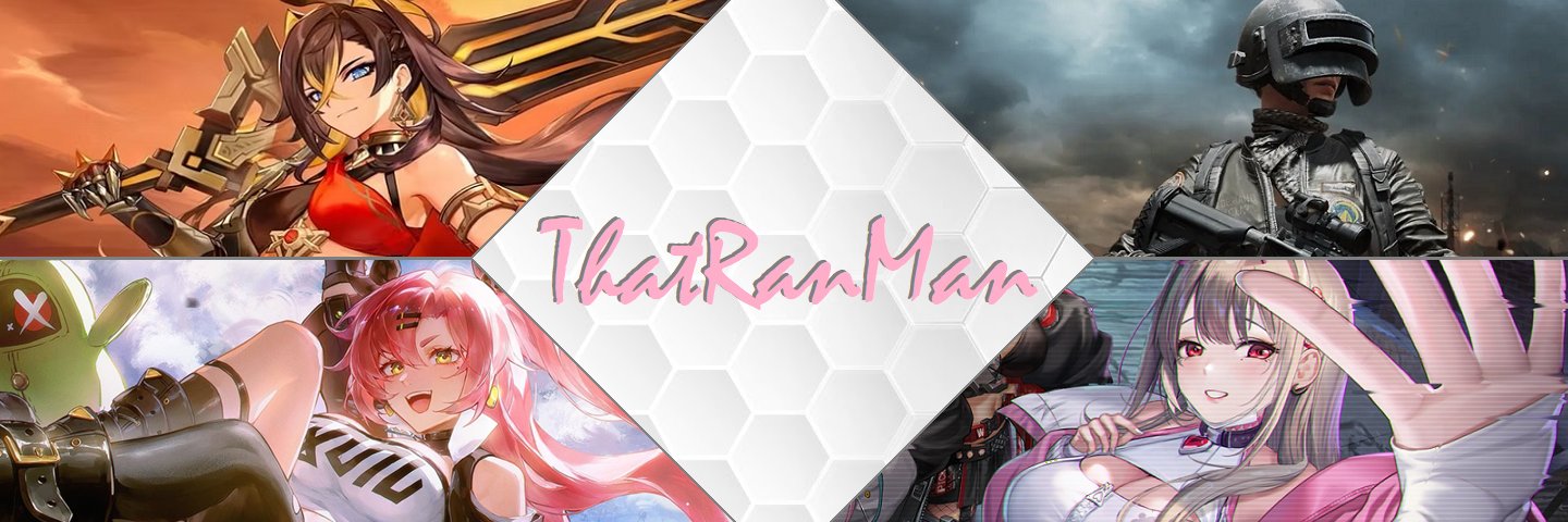 ThatRanMan's profile banner image