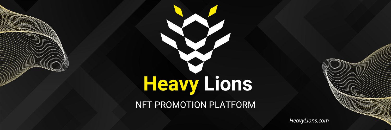 HeavyLions's profile banner image