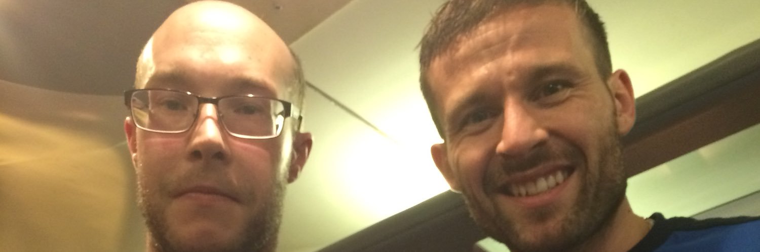 dave_powell22's profile banner image