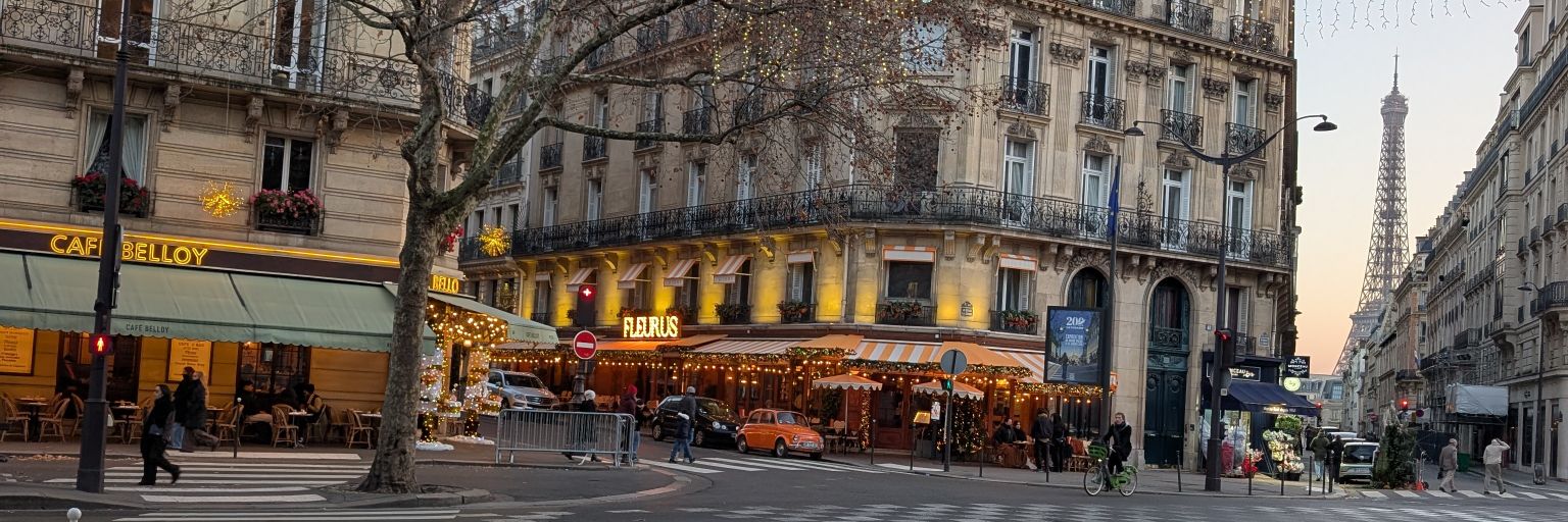 Scorpion 🦂 🟥🟦 banner