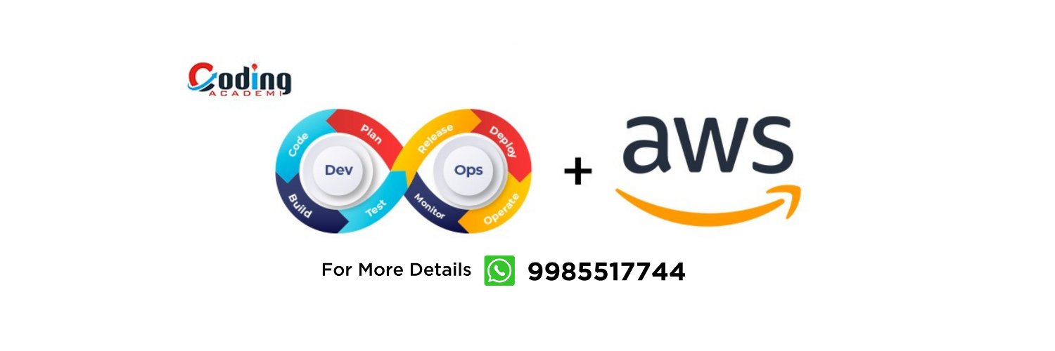 CODING ACADEMI banner