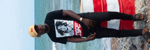 ekowdezzy Profile Banner