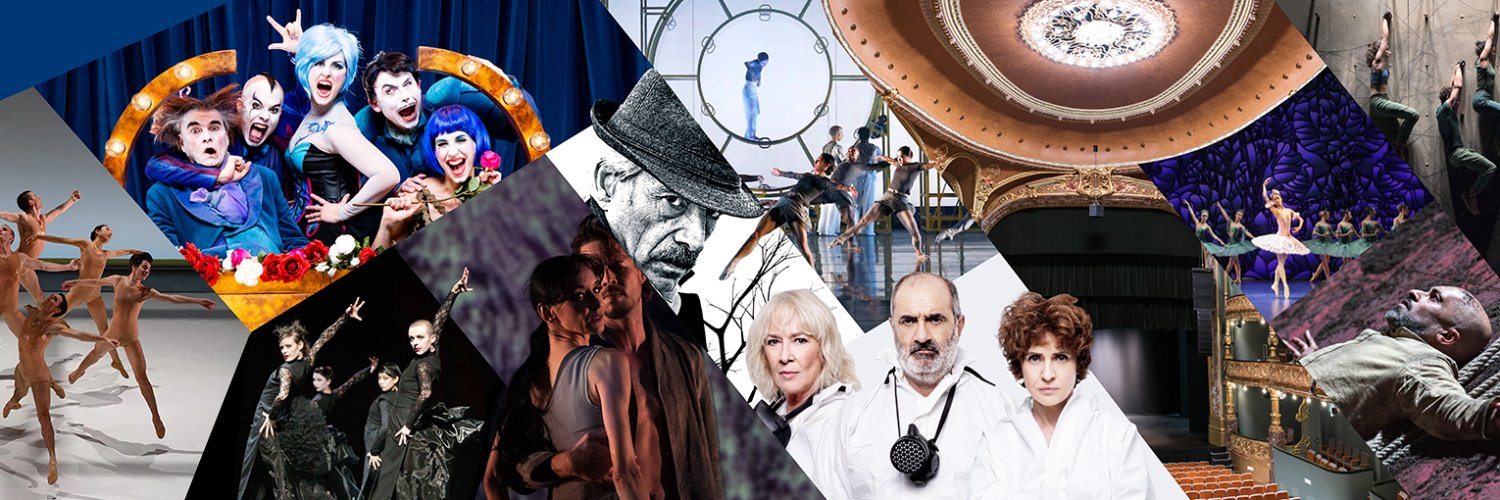 Klemark Performing Arts & Music Management banner