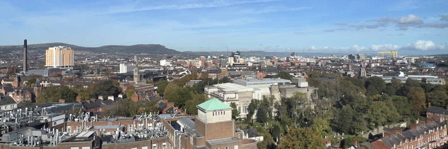 Queen's Architecture (Archive) banner