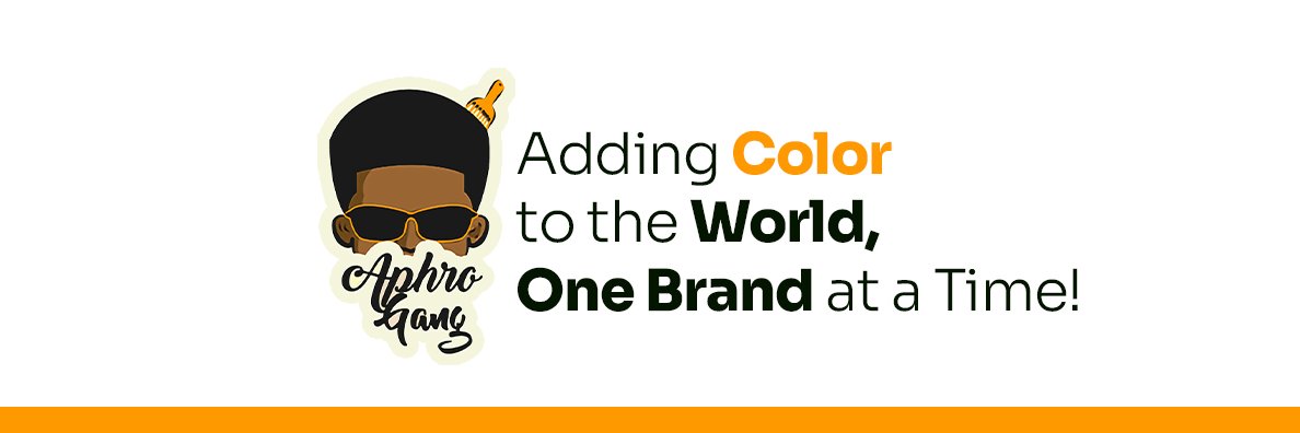Aphro Gang Designs banner