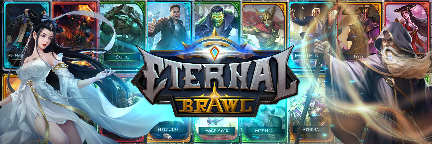 Eternal Brawl banner