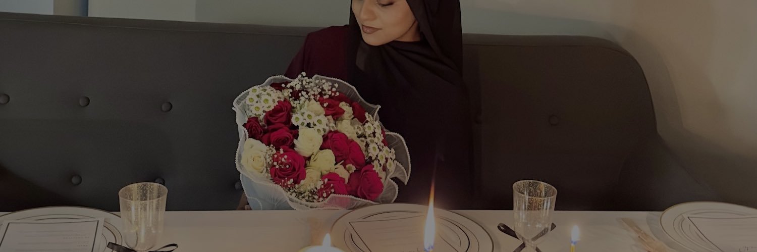 Hafsahhhhhbb's profile banner image