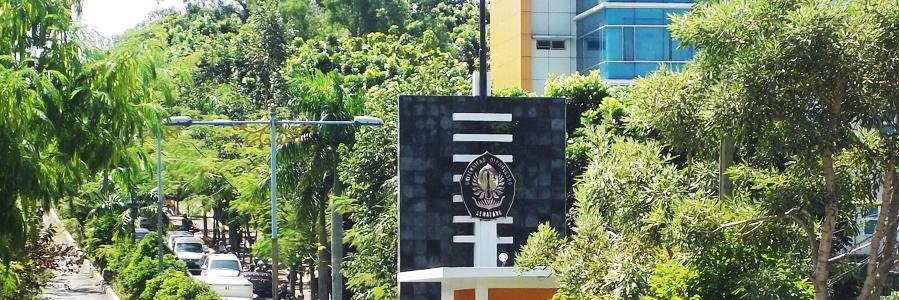 KAMPUSUNDIPCOM News banner