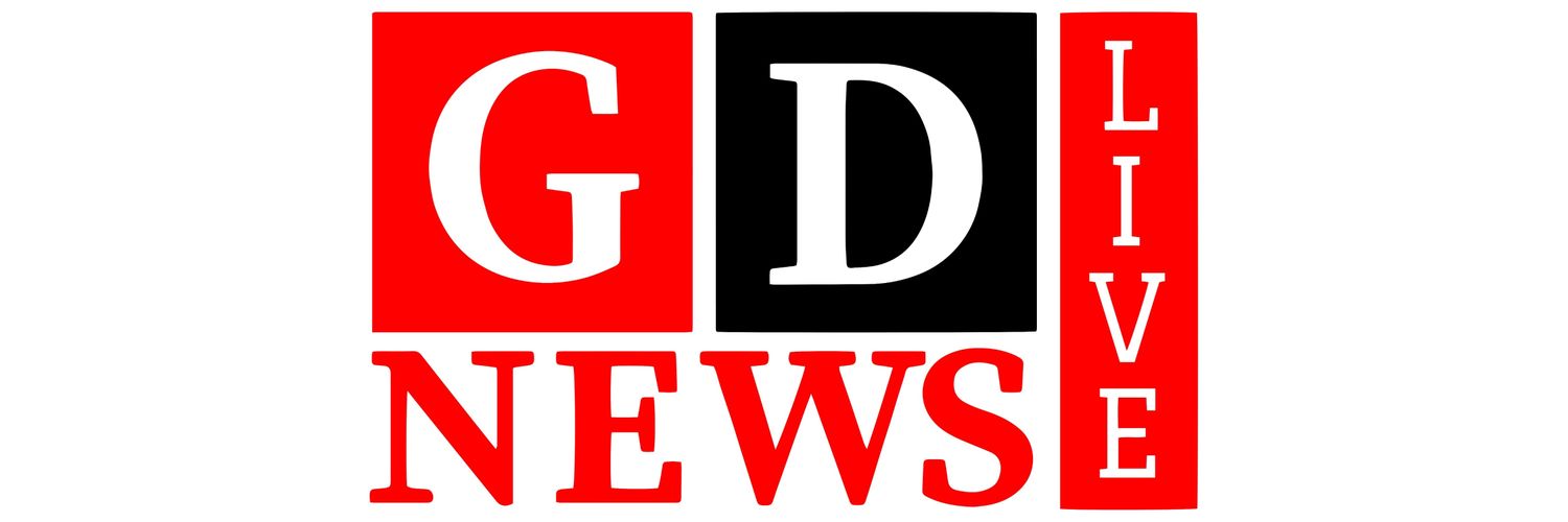 gdnewslive's profile banner image