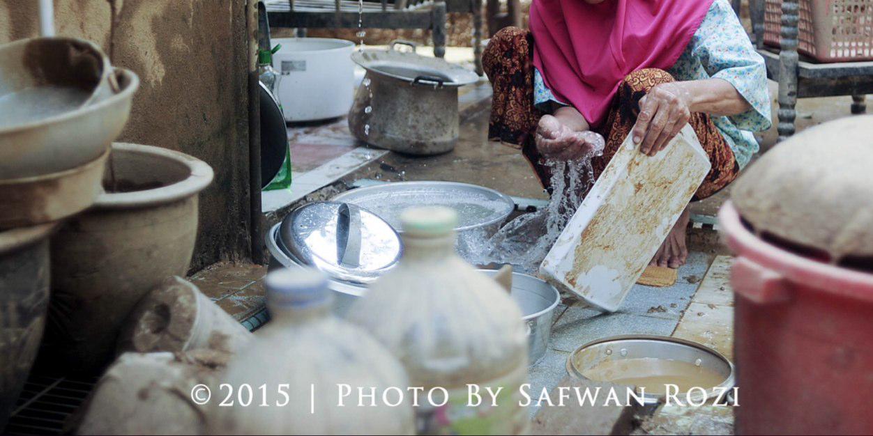 SafwanRozi's profile banner image