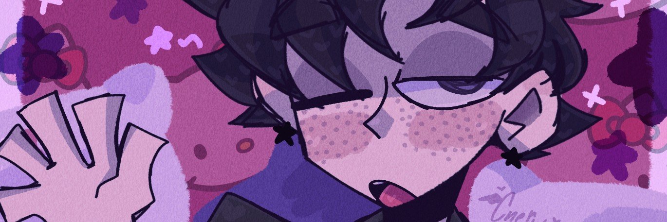 Notcheruu's profile banner image