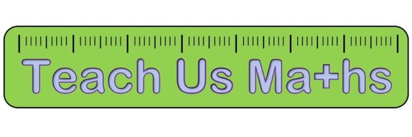 TeachUsMaths Profile Banner