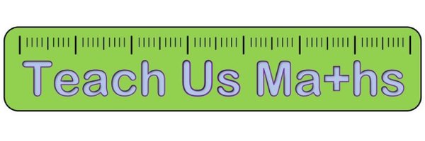 Teach Us Maths Profile Banner