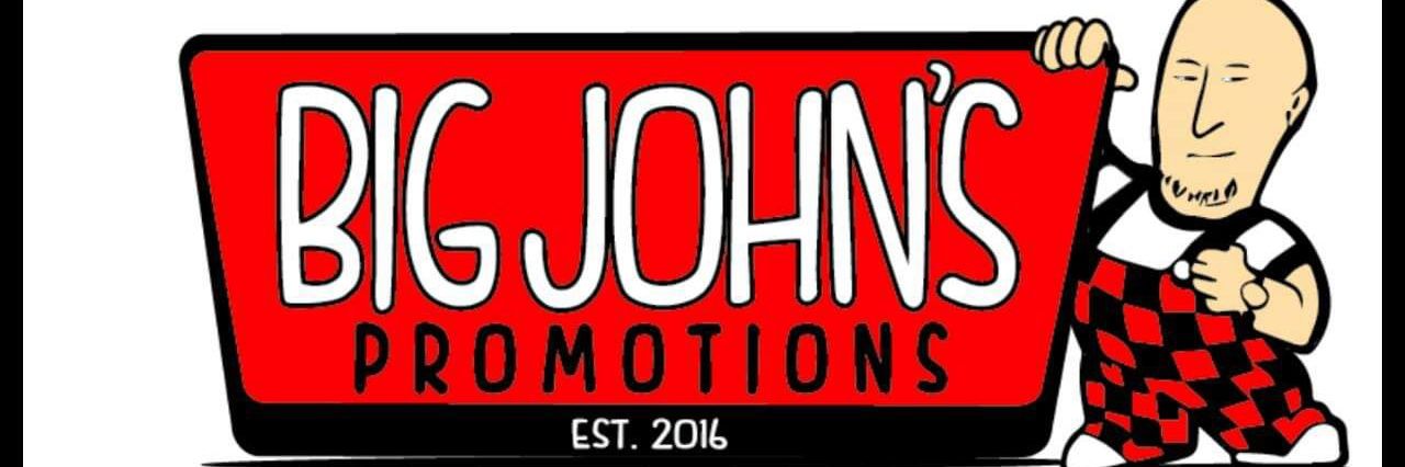 BIGJOHNITB's profile banner image