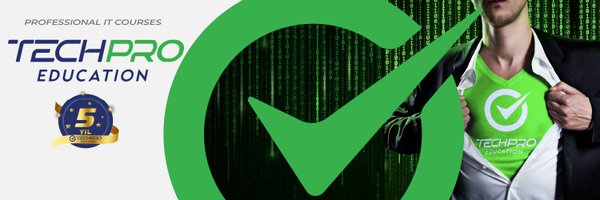 techproedu_tr Profile Banner