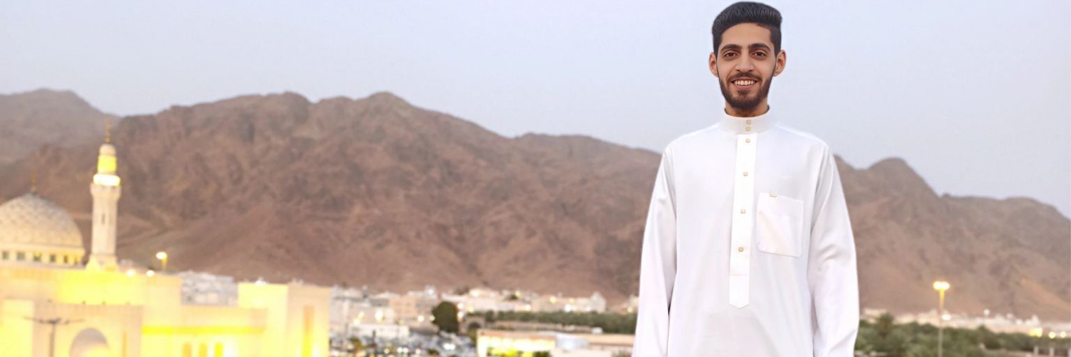 KElwakeel14's profile banner image