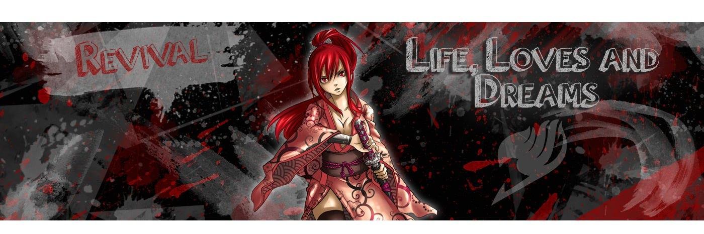 lRevivall's profile banner image