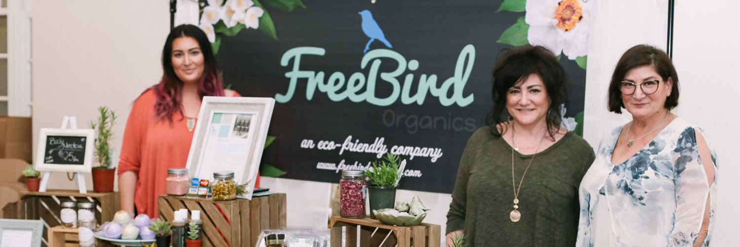 FreeBirdOrganic's profile banner image