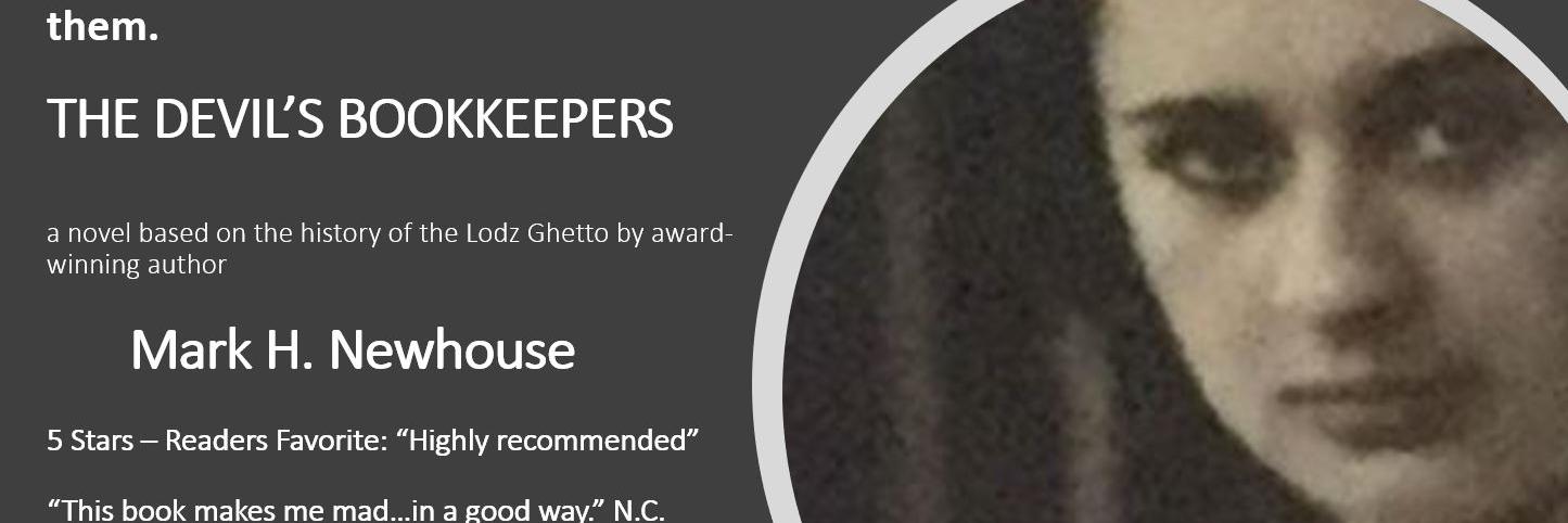 MarkhNewhouse's profile banner image