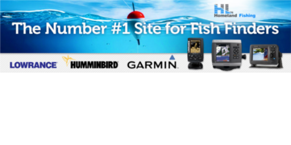 HomelandFishing's profile banner image