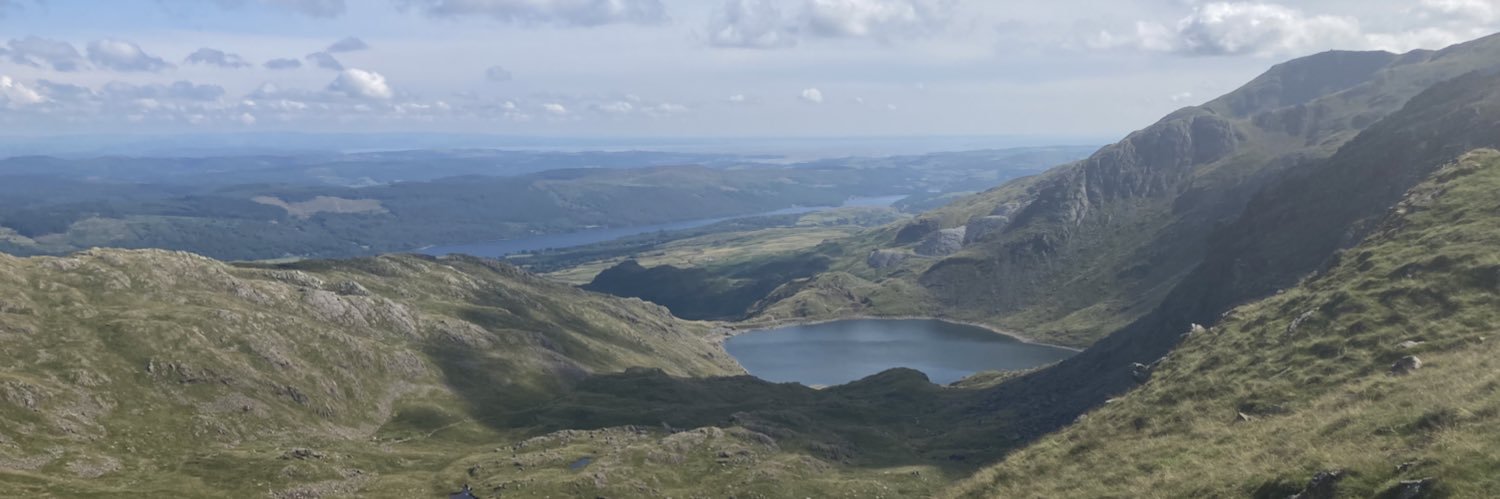 Kath M O'Reilly banner