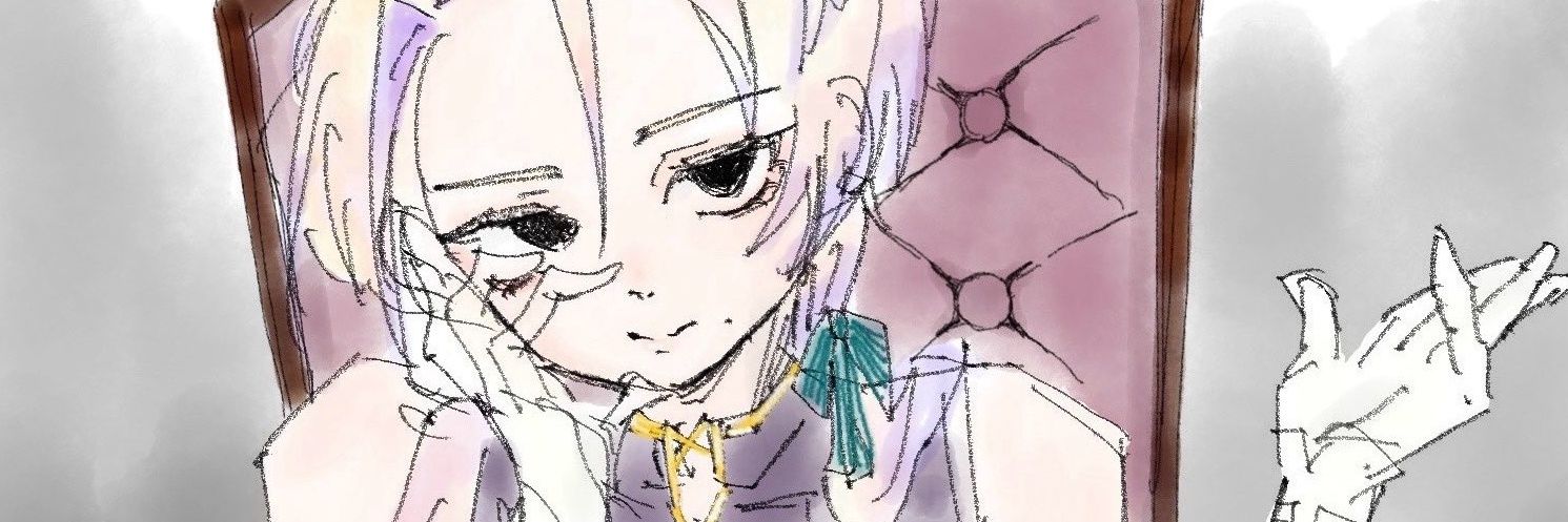 まるぃ's banner