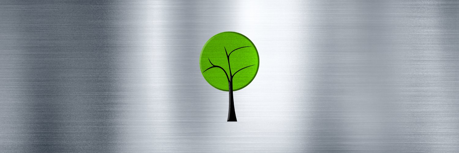 CardanoTreesBot banner