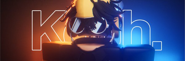 3DKoth Profile Banner