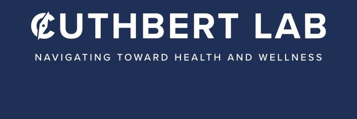 Cuthbert Lab banner