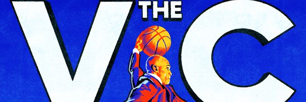 TheVCShow Profile Banner