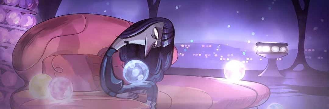 Sickly's banner