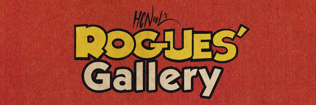 Howie Noel's banner