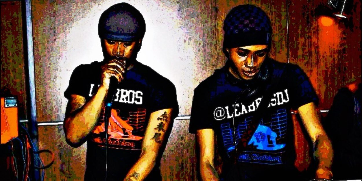 LeABrosDJ's profile banner image