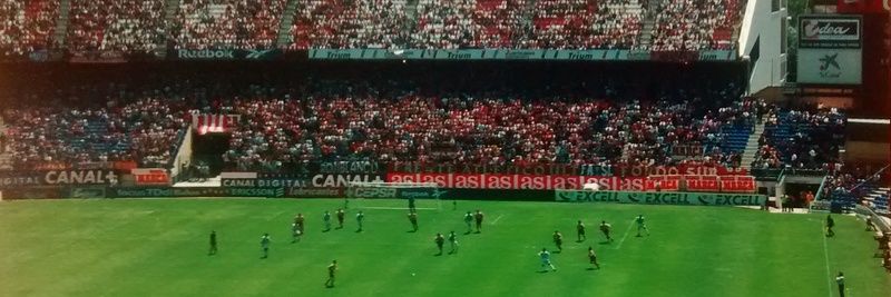 Datazo Colchonero banner