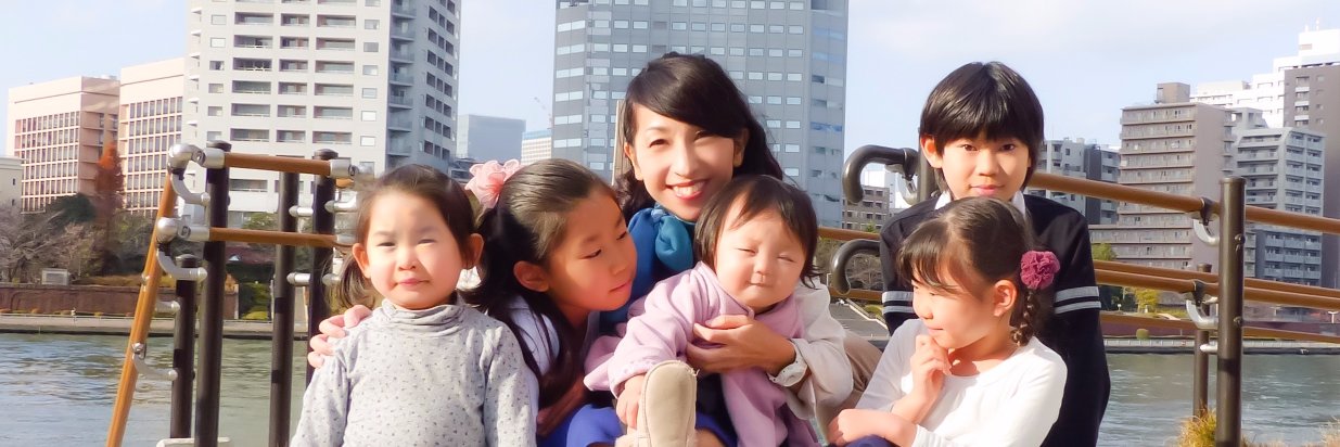 青木かの(中央区議会議員)水辺と舟運を活かした災害対策と街づくりに取り組む's banner