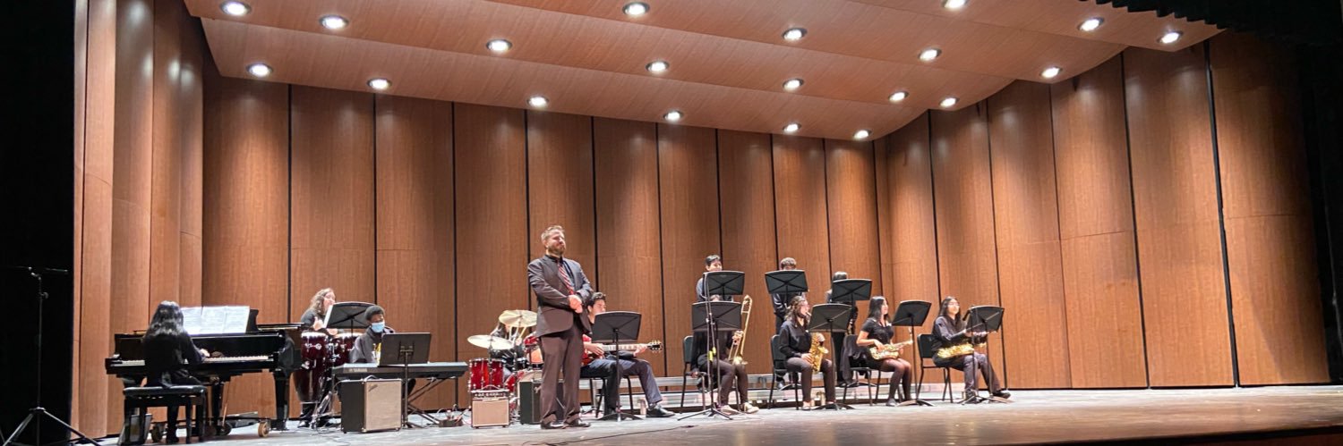Klein Intermediate Band banner