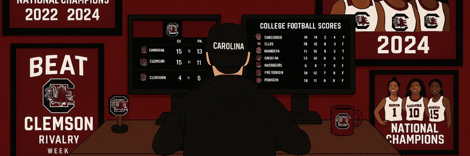 Reece Creative banner