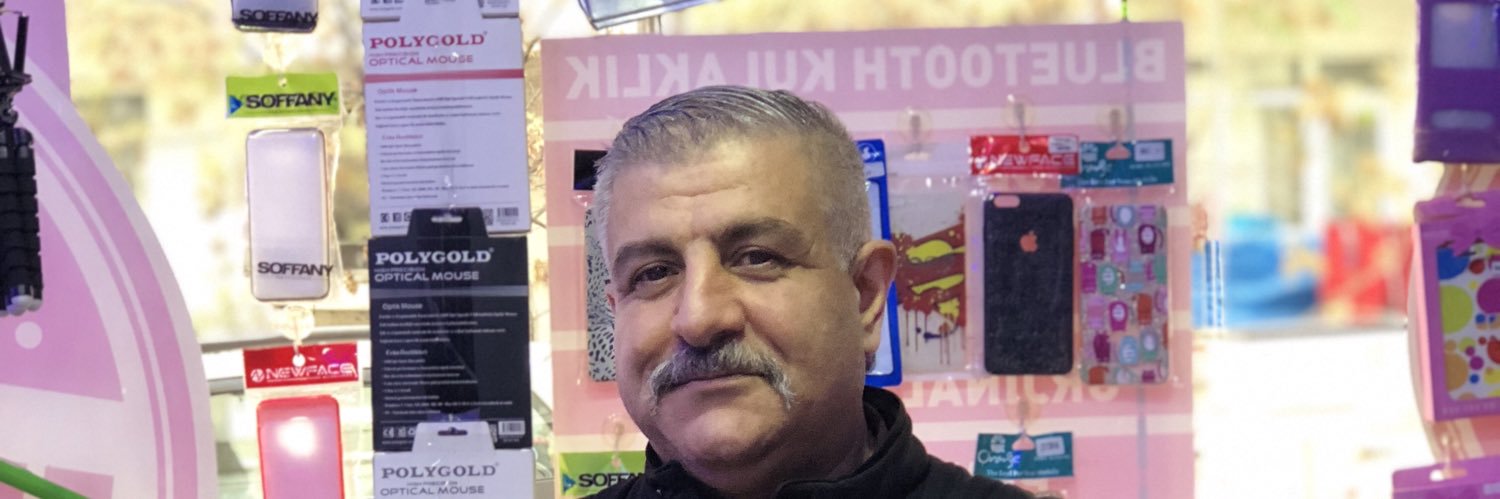 CihanOkan12's profile banner image