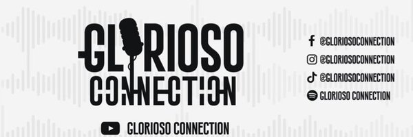 GloriosoConnect Profile Banner