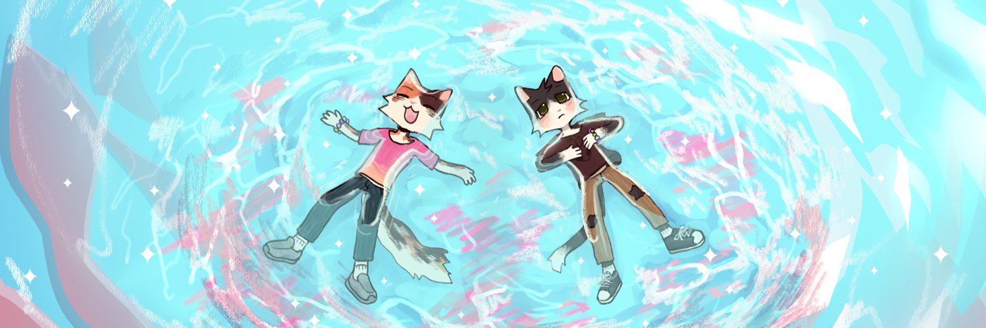 ManliestDev 🇵🇸 - Clayton & Cayo banner