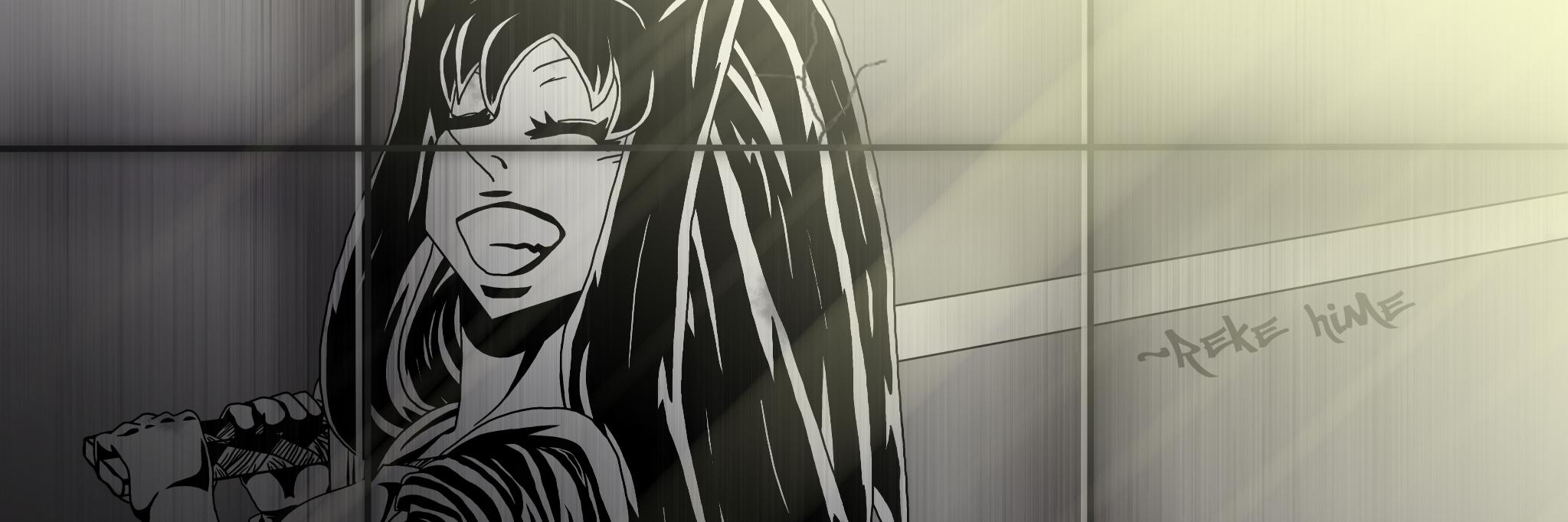 RekeHime06's profile banner image