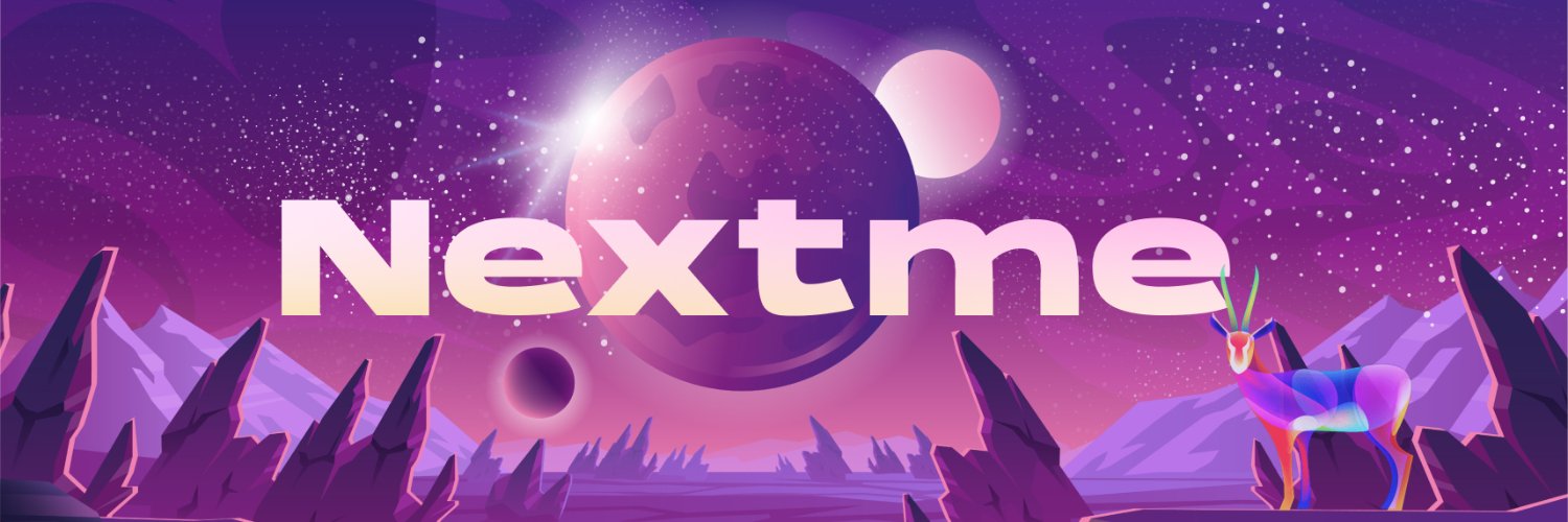 Nextme banner