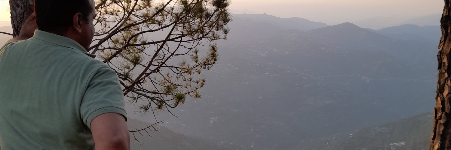 faisalsgc's profile banner image