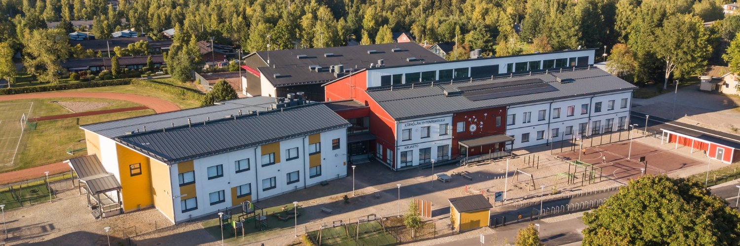 Kärkölän Kunta banner