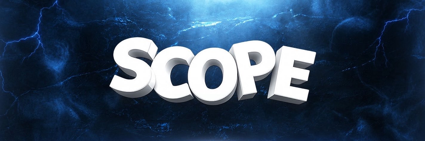 Scopecitys's profile banner image