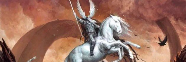 Ragnarök banner