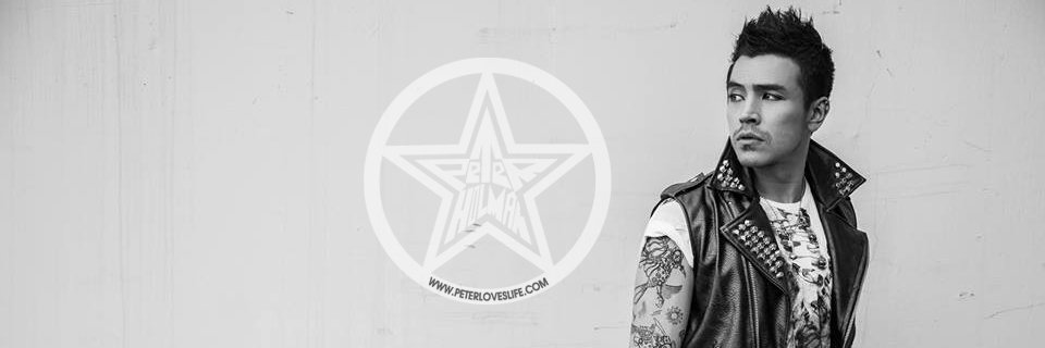 PeterLovesLife's profile banner image