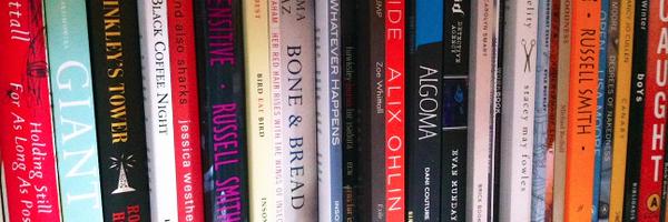 OpenBookON Profile Banner